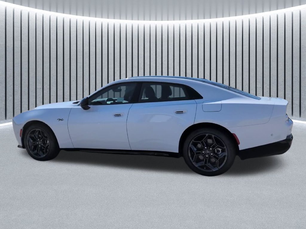 New 2026 Dodge Charger R/T AWD/4WD image 14