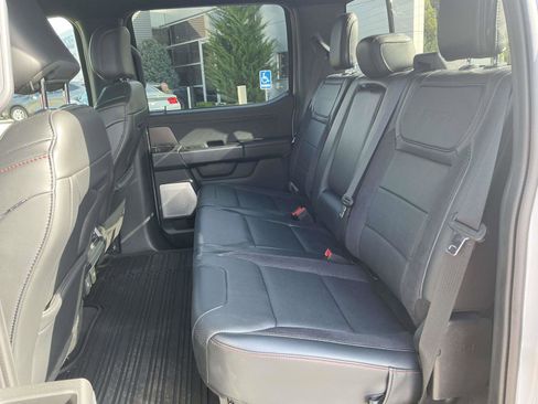 Used 2024 Ford F150 Raptor image 23