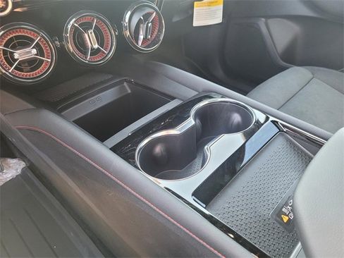 New 2026 Chevrolet Blazer EV RS image 15