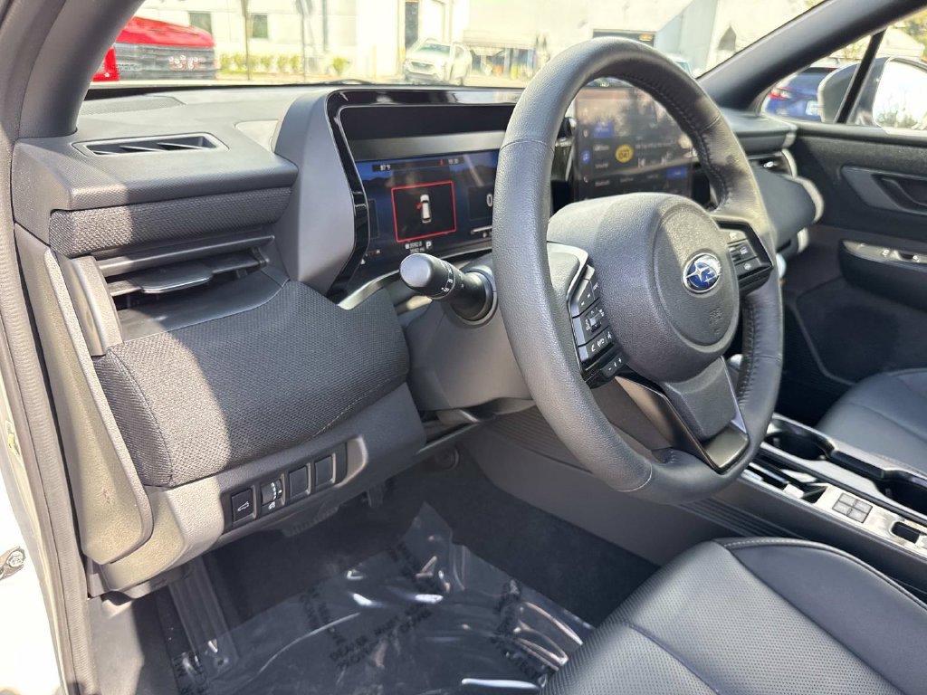 Certified 2026 Subaru Outback Limited AWD/4WD image 24
