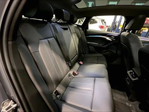 Certified 2025 Audi A6 e-tron Premium Plus w/ Premium Plus RWD image 27