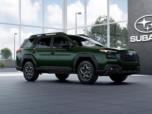 New 2026 Subaru Outback Premium image 1