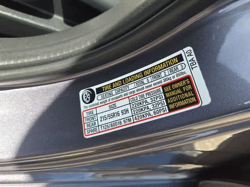 Used 2017 Honda Civic LX image 31