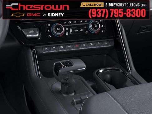 New 2026 GMC Sierra 1500 AT4X image 23