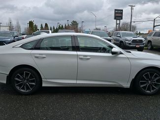 Used 2021 Honda Accord EX-L video 2