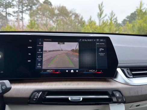 New 2026 BMW X1 xDrive28i w/ Convenience Package image 5