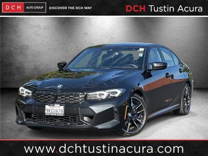 Used 2024 BMW M340i w/ Premium Package