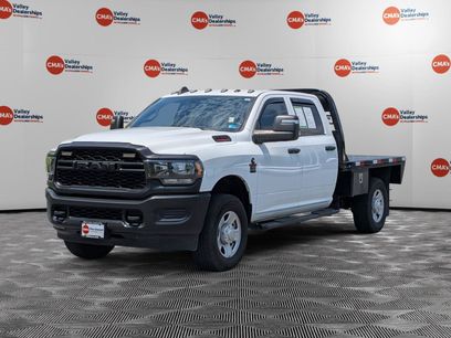 Used 2023 RAM 2500 Tradesman