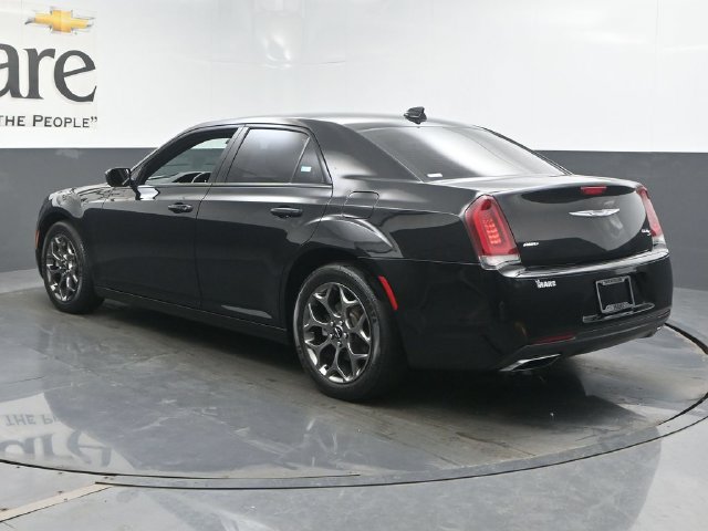 Used 2016 Chrysler 300 S AWD/4WD image 38
