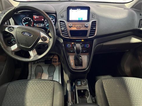 Used 2020 Ford Transit Connect XLT image 22