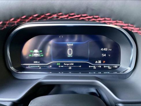 Used 2024 Chevrolet Suburban RST w/ Luxury Package image 10