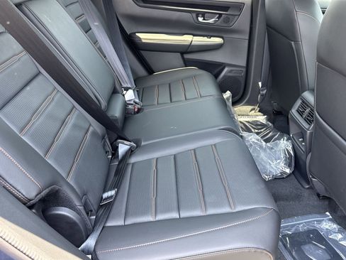 New 2026 Honda CR-V Sport-L image 8