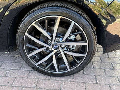 Used 2024 Subaru Impreza 2.0i Sport image 29