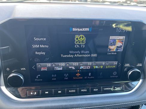 Used 2023 Nissan Rogue SL w/ SL Premium Package AWD/4WD image 41