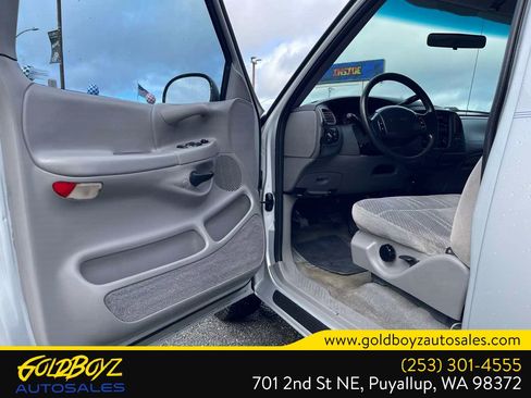 Used 1998 Ford F150 2WD SuperCab image 14
