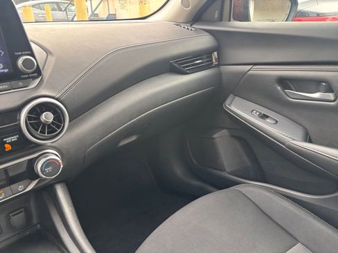 Used 2024 Nissan Sentra SV image 33