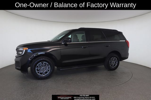 Used 2025 Ford Expedition Active AWD/4WD image 5