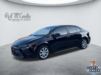 Used 2023 Toyota Corolla LE FWD 360° Tour