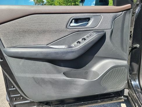 Certified 2022 Nissan Rogue SV image 22