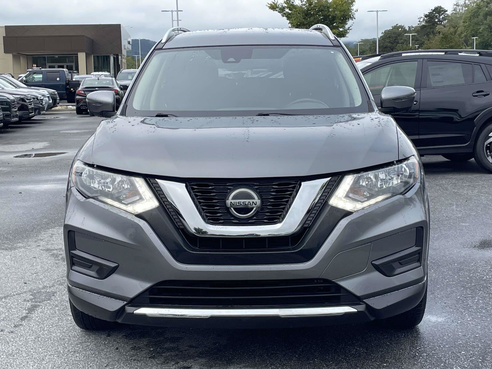 Used 2019 Nissan Rogue SV w/ Premium Package AWD/4WD image 24