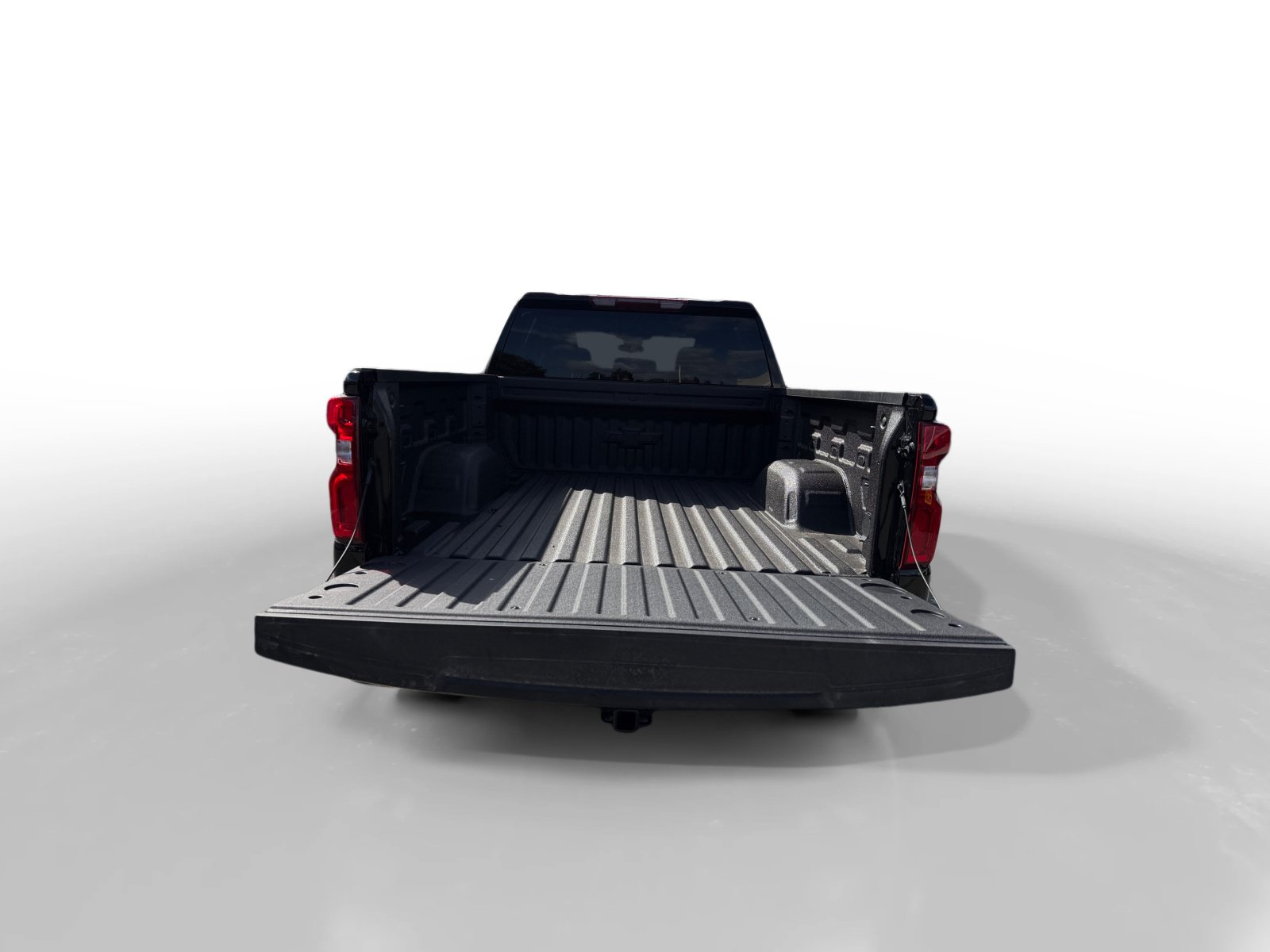 New 2026 Chevrolet Silverado 1500 RST w/ RST Select Package AWD/4WD image 17