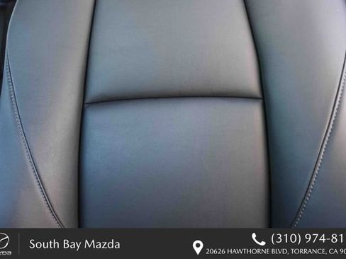 Certified 2023 MAZDA CX-30 AWD 2.5 S w/ Select Package image 24