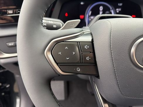 New 2026 Lexus RZ 450e AWD image 10