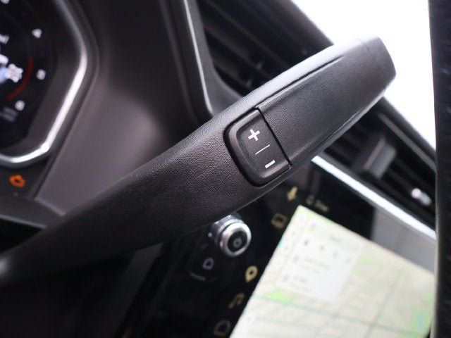 Used 2026 GMC Sierra 2500 AT4X w/ LPO, Black Badging Package AWD/4WD image 33