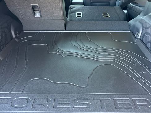 New 2026 Subaru Forester Limited AWD/4WD image 16