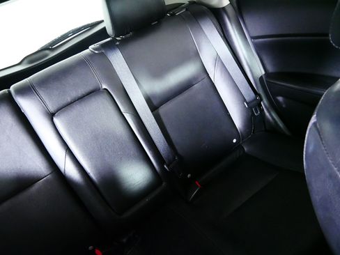 Used 2011 MAZDA MAZDA3 s Grand Touring w/ Tech Pkg FWD image 14