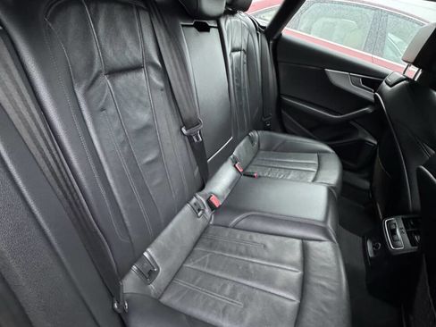 Used 2018 Audi A5 2.0T Premium Plus image 16