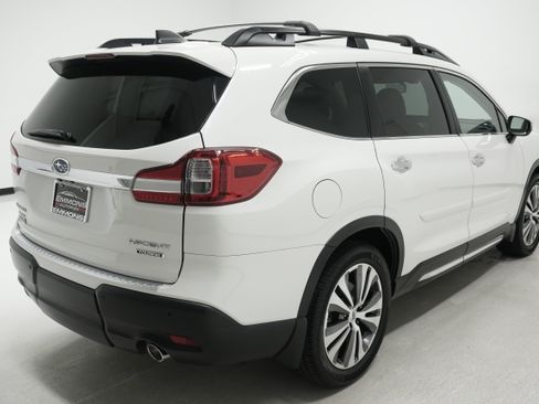 Used 2021 Subaru Ascent Touring w/ Popular Package #2A AWD/4WD image 4
