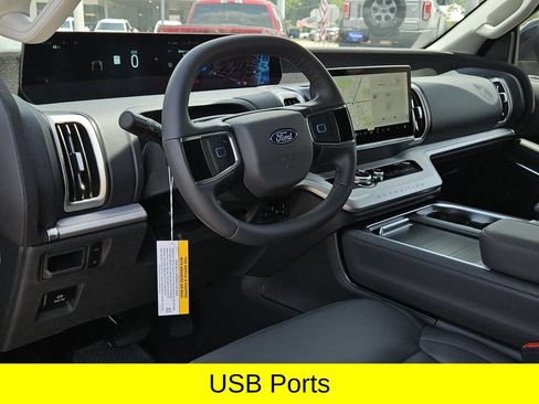 New 2026 Ford Expedition Active RWD image 22