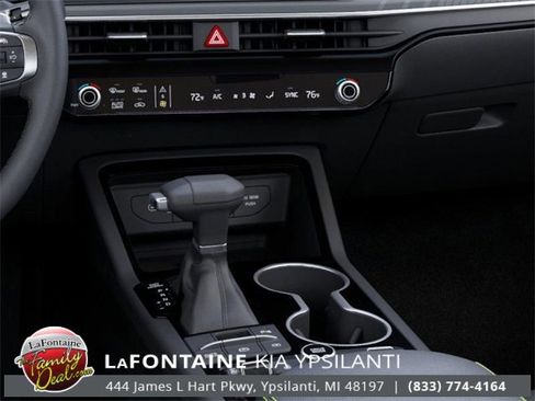 New 2026 Kia K5 GT w/ GT1 Package image 36