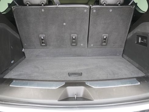 Used 2021 Cadillac Escalade Sport w/ Driver Assist Tech Package image 33