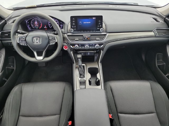 Used 2019 Honda Accord LX image 14