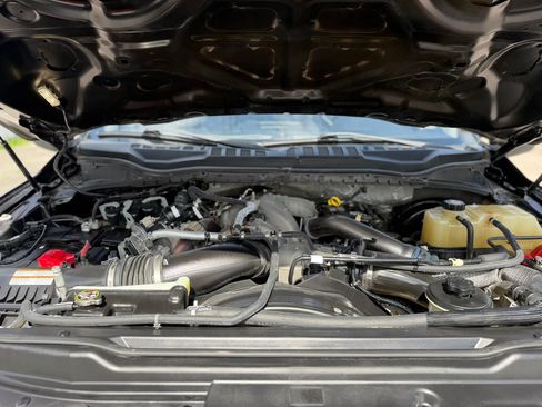 Used 2020 Ford F250 Lariat AWD/4WD image 12