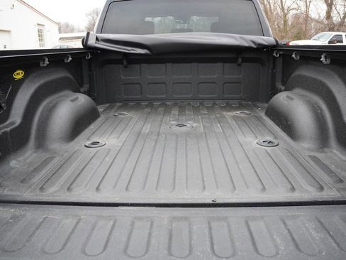 Used 2018 RAM 2500 Tradesman w/ Chrome Appearance Group image 20