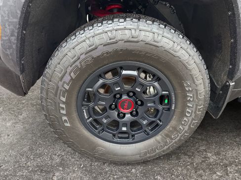 Used 2024 Toyota Tundra TRD Pro image 14