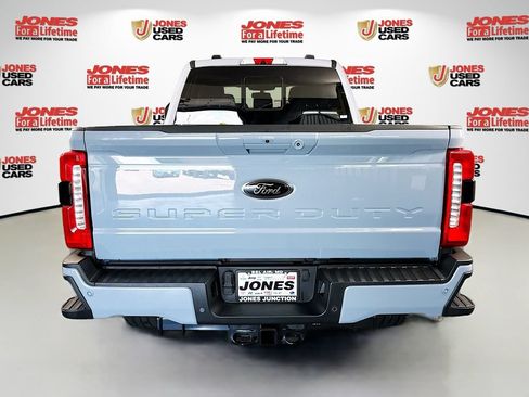 Used 2025 Ford F250 Lariat w/ Lariat Ultimate Package AWD/4WD image 18