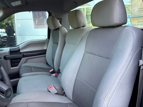Used 2016 Ford F150 XL w/ Equipment Group 101A Mid RWD image 13