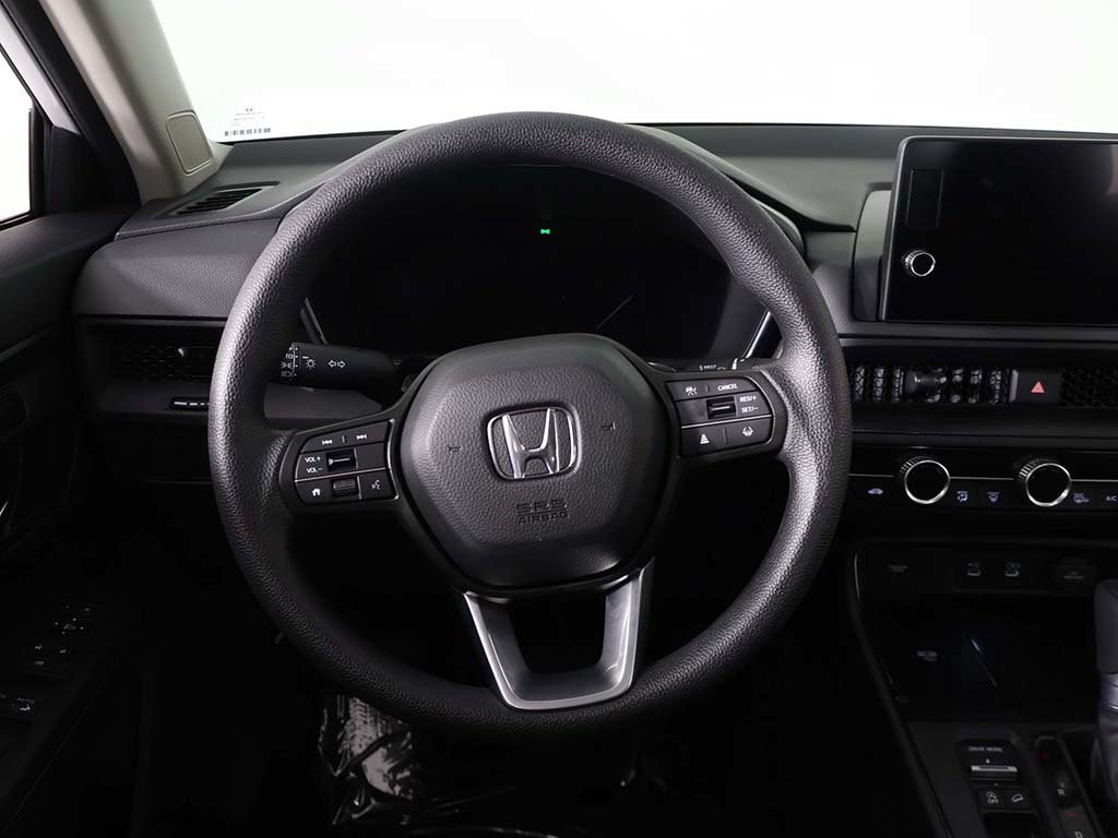 Certified 2026 Honda CR-V EX image 39