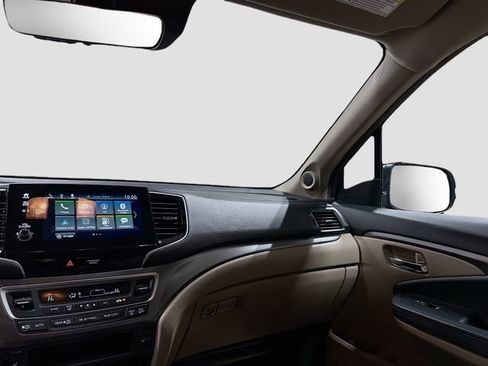 Used 2019 Honda Pilot EX-L image 23
