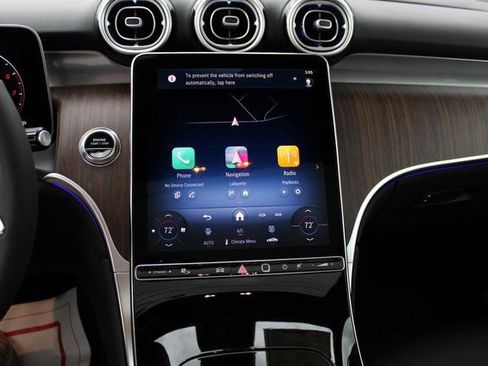 New 2025 Mercedes-Benz GLC 300 4MATIC image 25