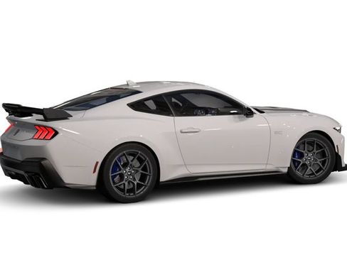 New 2026 Ford Mustang Dark Horse SC RWD image 3