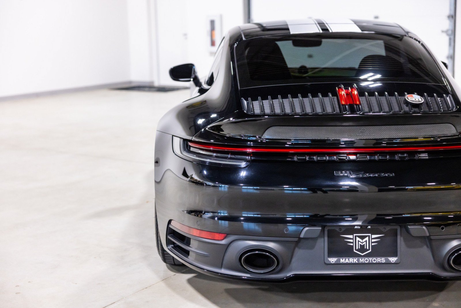 Used 2020 Porsche 911 Carrera RWD image 14
