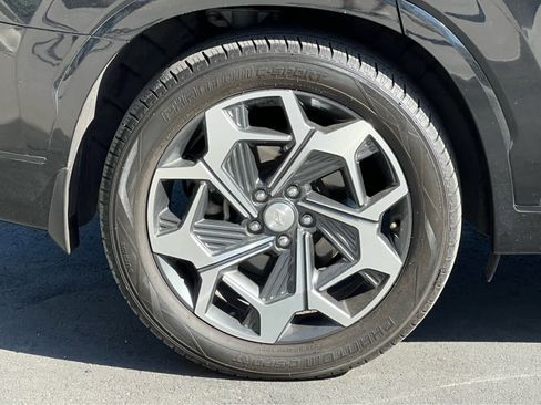 Used 2021 Hyundai Palisade Calligraphy AWD/4WD image 12