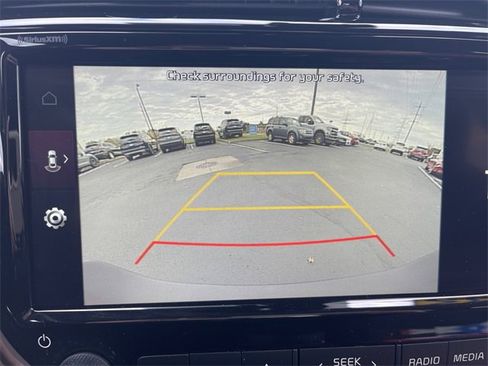 Used 2022 Kia Soul X-Line image 25