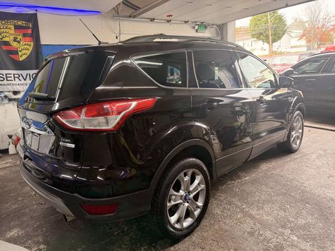 Used 2013 Ford Escape SEL image 5