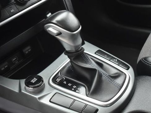 Certified 2021 Kia Seltos S FWD image 21